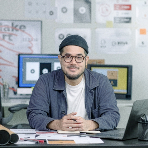 メンバー画像2 柳井 道治