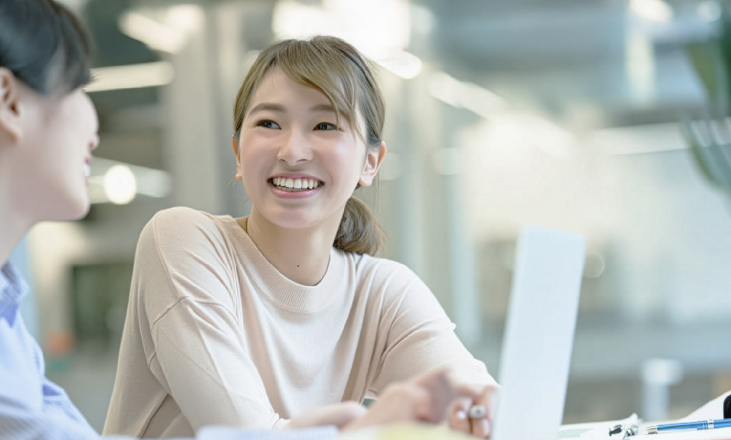 フィロソフィー 背景画像1