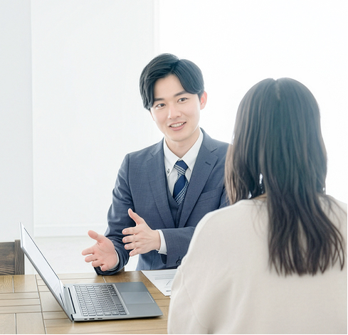 サービスA イメージ1