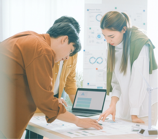 サービスB イメージ1